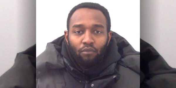 Jordan Osbourne-Small