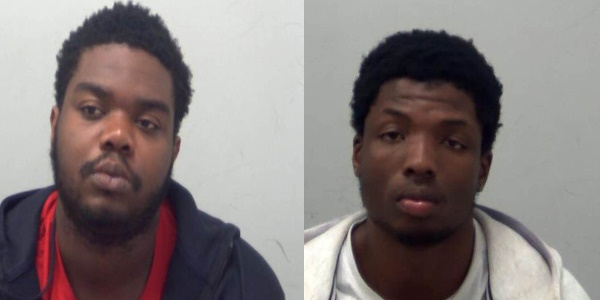 Drug Dealers Southend