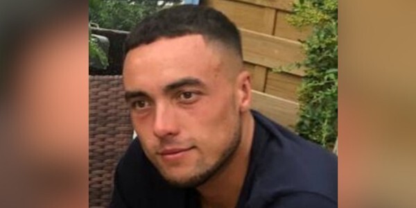 The family of Kieran Shepherd called him 'kind and loving'