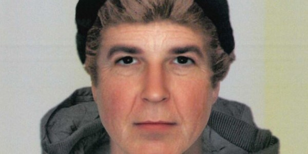 Efit of suspect