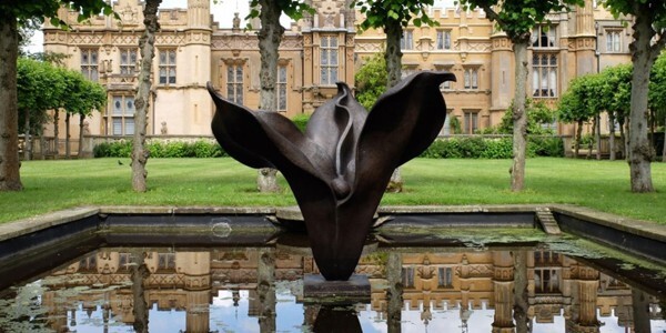 Bronze sculpture stolen from Arkesden in Saffron Walden