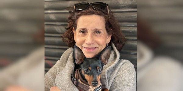 Ruth Marina Campos Silva Myers