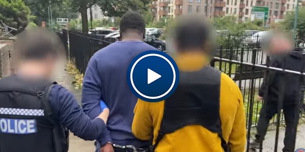 Video - county lines rapper sentenced to 5 years