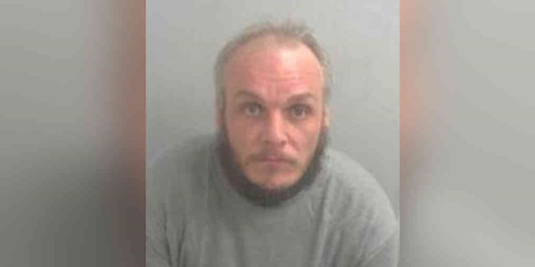 Jailed: Steven Pearson