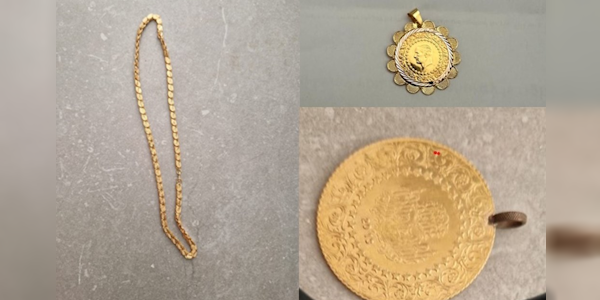 Chelmsford: jewellery appeal