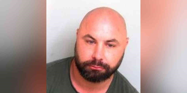 Jailed: Timothy Brown