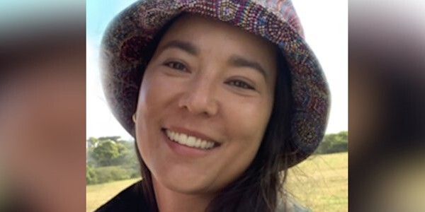 Victim - Adeline Stuart-Watt