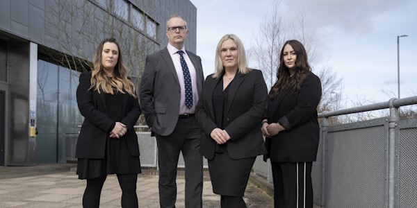 Essex Police detectives