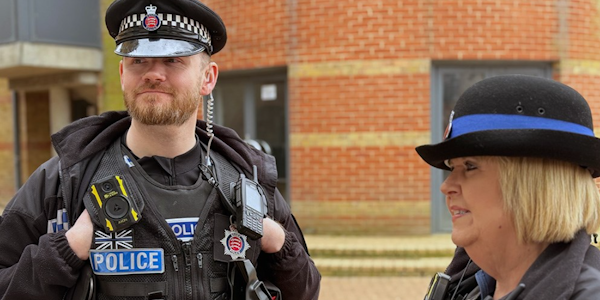 Patrols of South Woodham Ferrers and Tolleshunt Knights