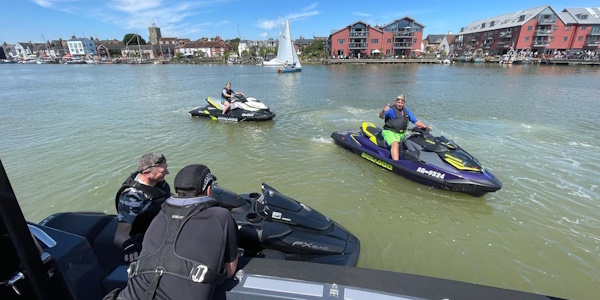 Marine in Wivenhoe