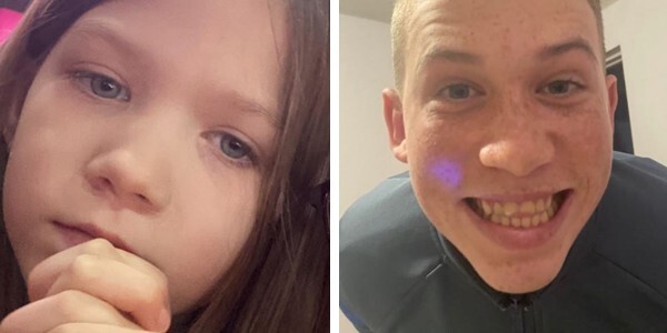Darcie and Roman Casselden
