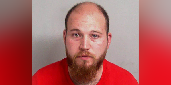 Jayden Russell custody photo