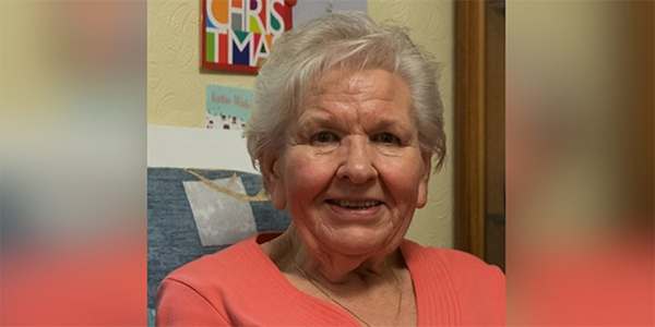 Mrs Jennifer Anne Tillett