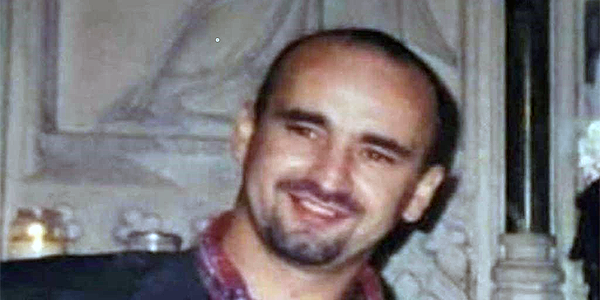 Francis Reilly