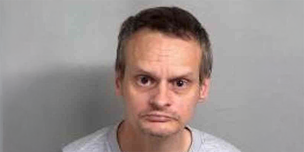 Adan Bath custody photo