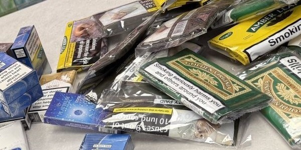 Tobacco and cigarettes