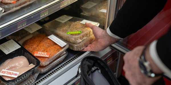 Operation Retail is successful