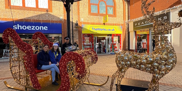 the works collection