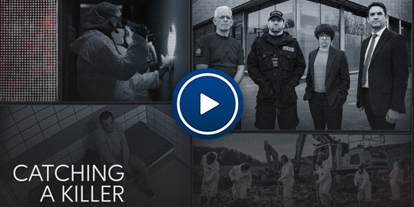 Catching a Killer Channel 4 - The 999 call that began our search for Cumali Turhan