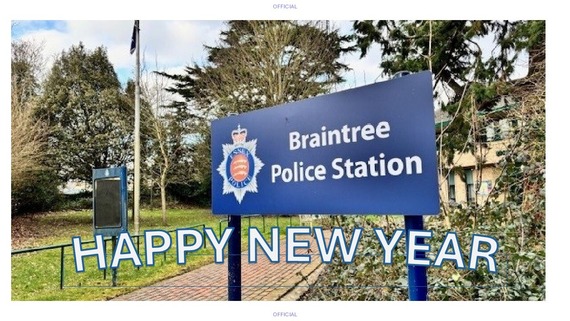 happy new year