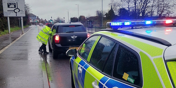 Operation Road Runner