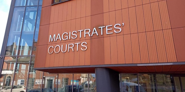 Colchester Magistrates
