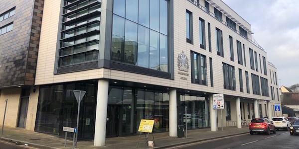 Chelmsford magistrates