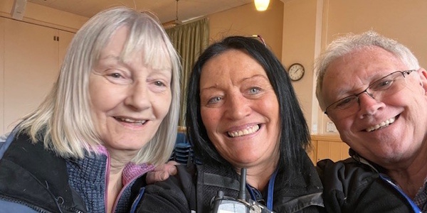 Gt Bentley Coffee Morning