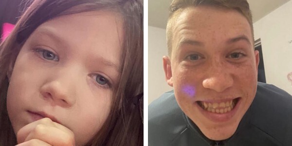 Darcie and Roman Cassleden