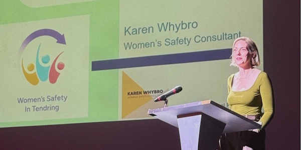 Women's Safety Charter