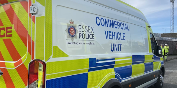 New system to support hauliers moving abnormal indivisible loads through tight situations