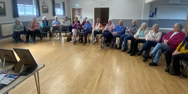 Alresford Women's Guild