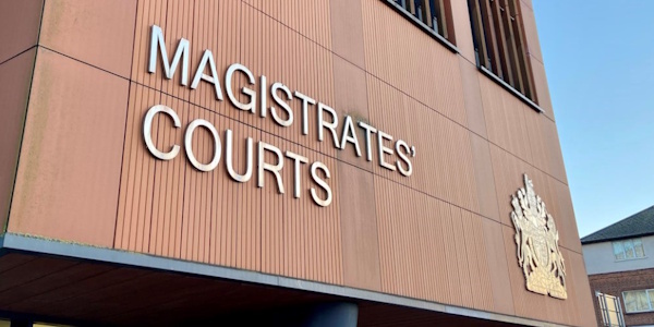 Magistrates court