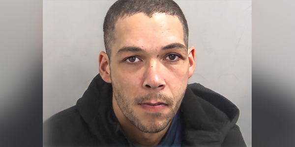 Kane Lewis custody photo