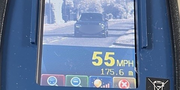 speed check