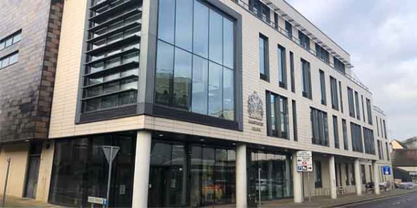 Chelmsford Magistrates Court