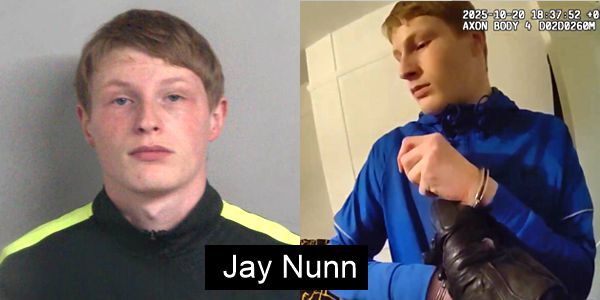 Jay Nunn