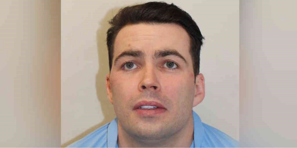 Johnny Boy Doherty Jailed For Posing As Government Official