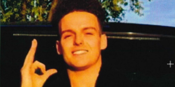 Stephen Morrisson