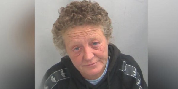 Claire Wood