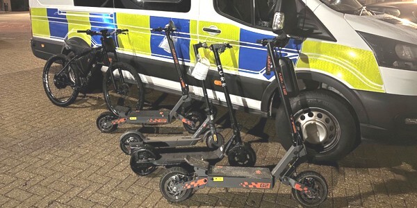 Essex Police Dispatch - issue 276