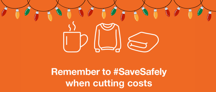 Save Safely