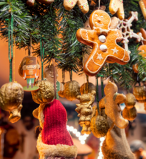 Christmas decorations