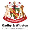 Oadby & Wigston Borough Council