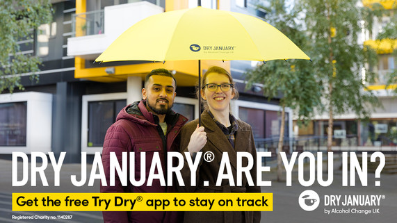 Dry January