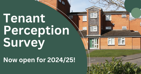 Tenant Perception Survey