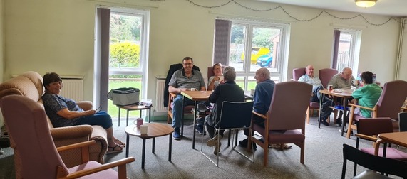 william peardon coffee