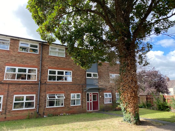 housing wigston