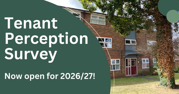 Tenant perception 2026