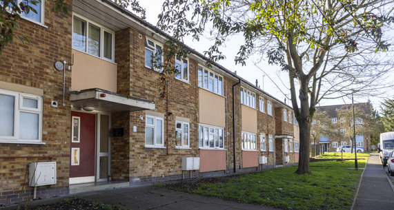 housing